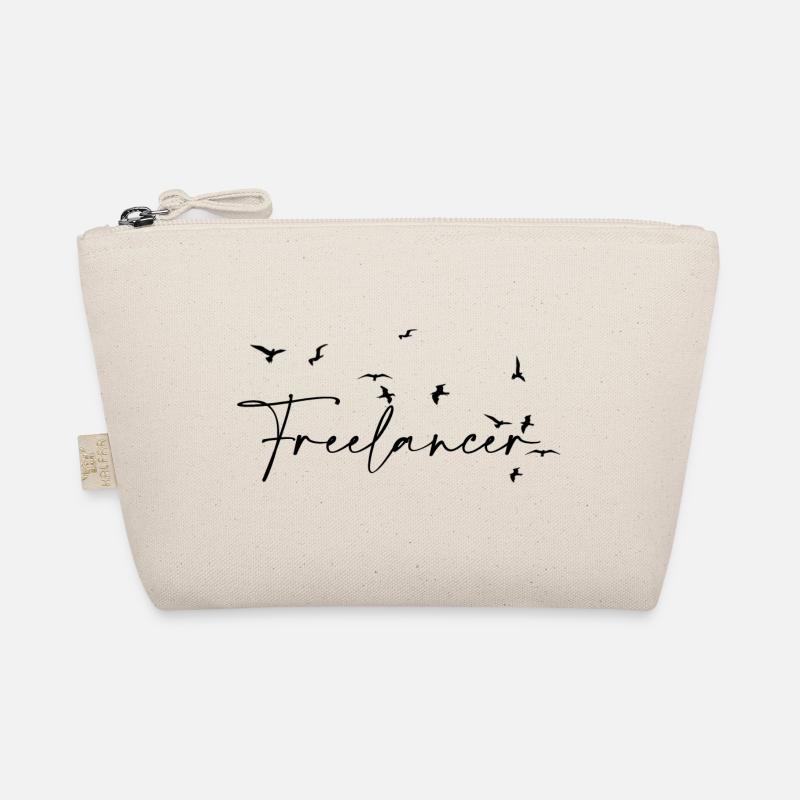Freelancer Organic Pouch