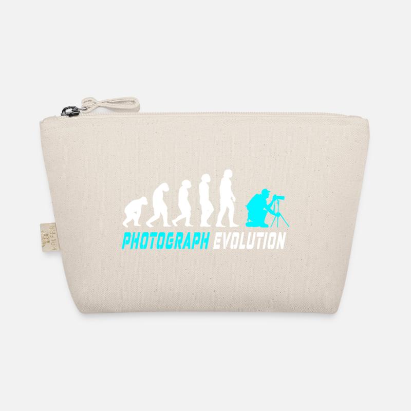Photographe Evolution Trousse biologique