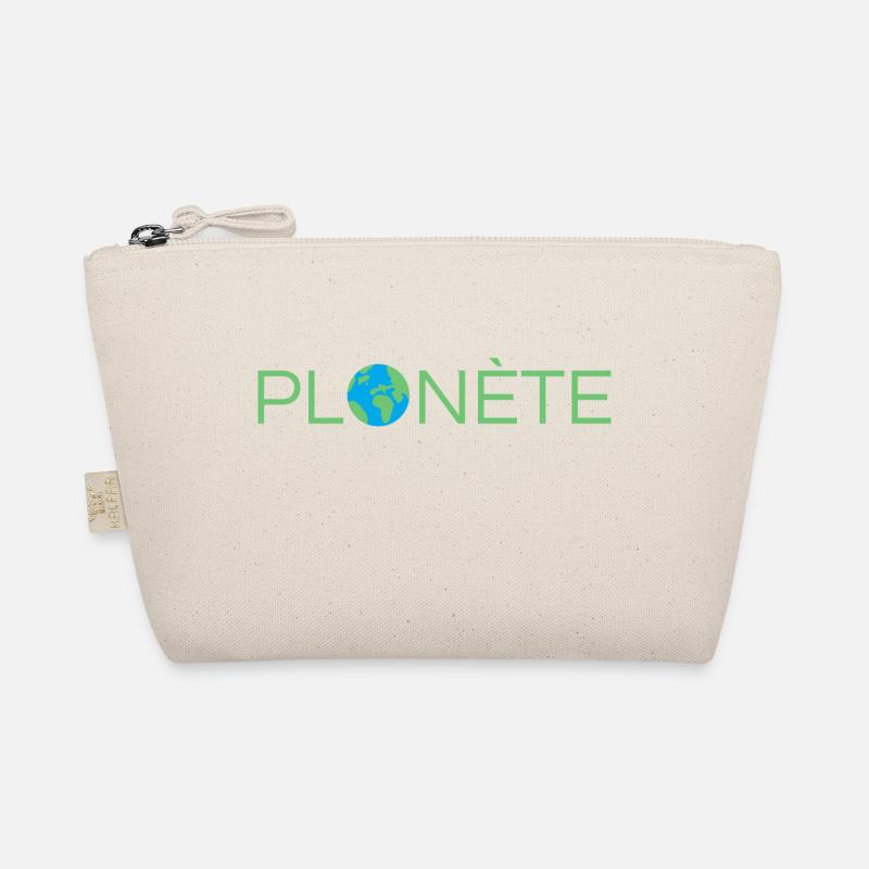 planète idée cadeau Trousse biologique