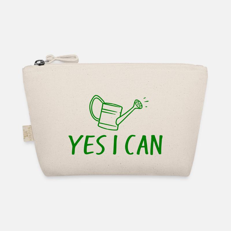 Garten Bio-Täschchen