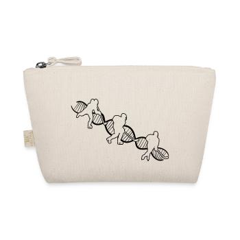 Hockey sur glace Cadeau Sports d’hiver Équipe de hockey sur glace - Trousse biologique - nature - Devant