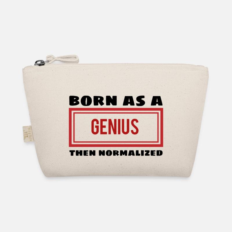 Genius Bio-Täschchen