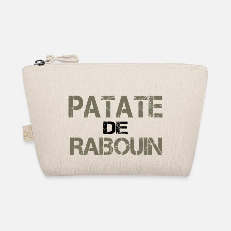 Patate de rabouin Trousse biologique