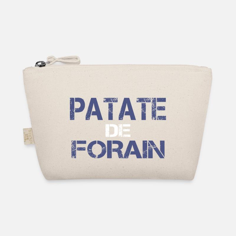 Patate de forain Trousse biologique