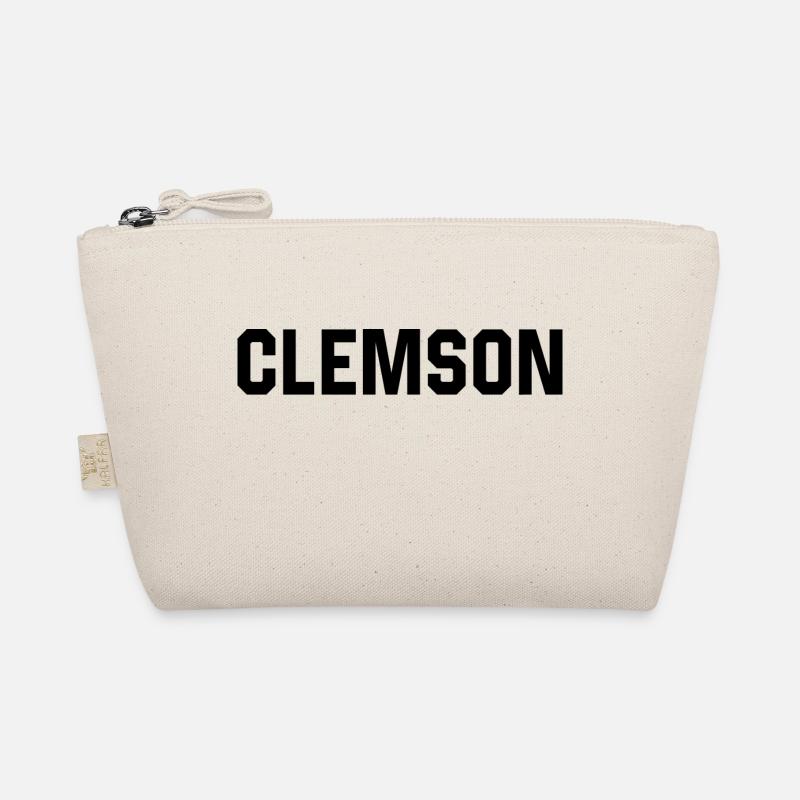 Clemson Bio-Täschchen