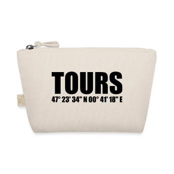 Coordonnées des visites - Trousse biologique - nature - Devant