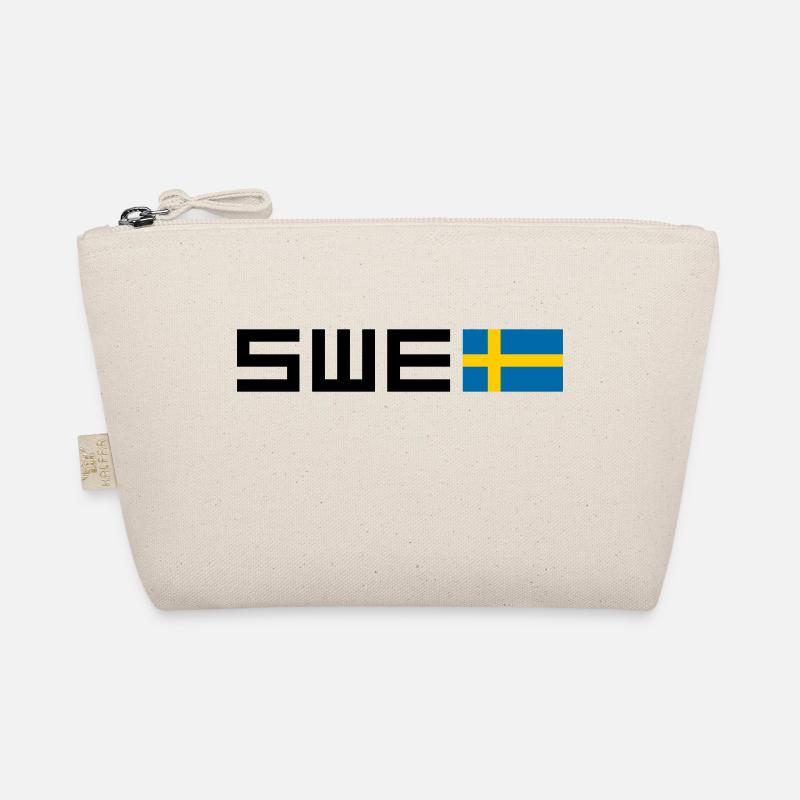 Sweden Organic Pouch