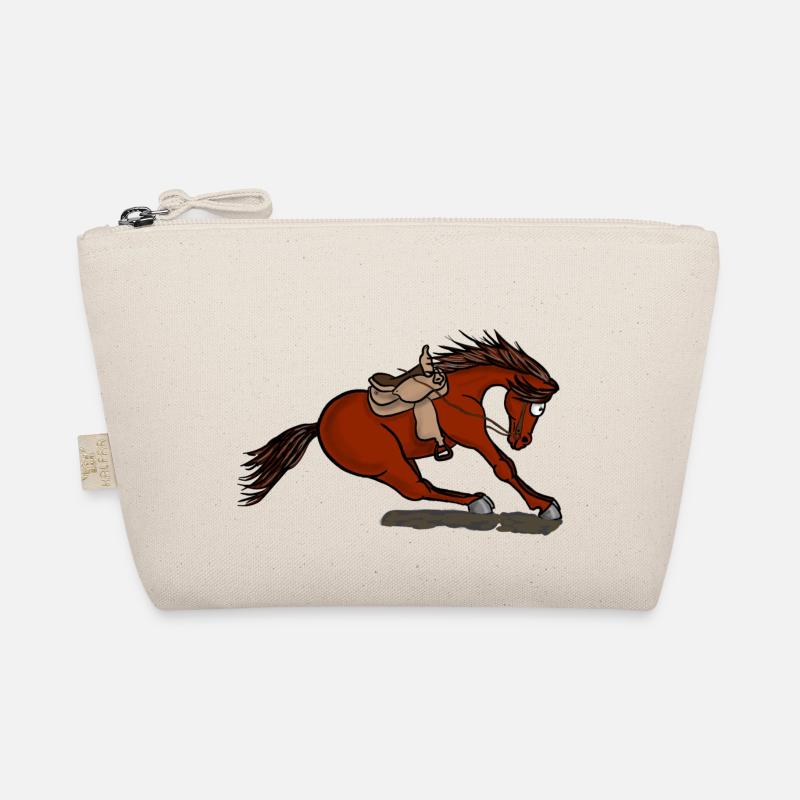 Sliding Stop Bio-Täschchen