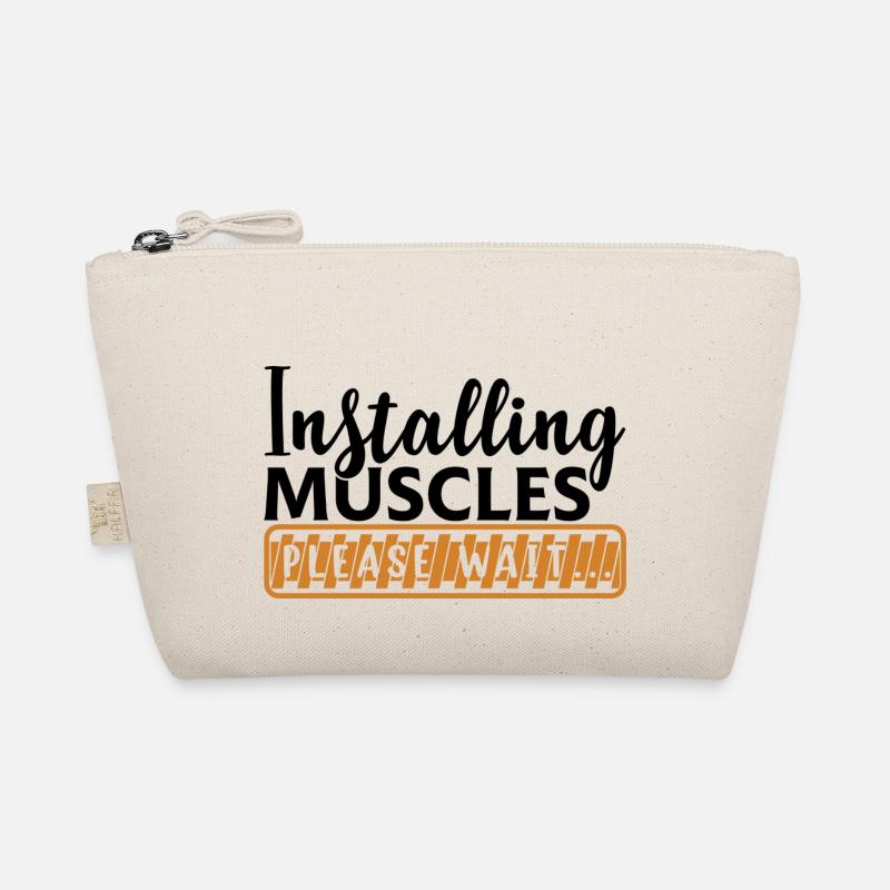 Installation musculaire Trousse biologique