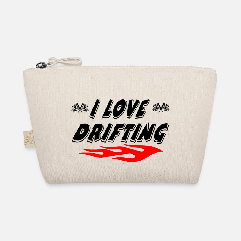 Car Organic Pouch