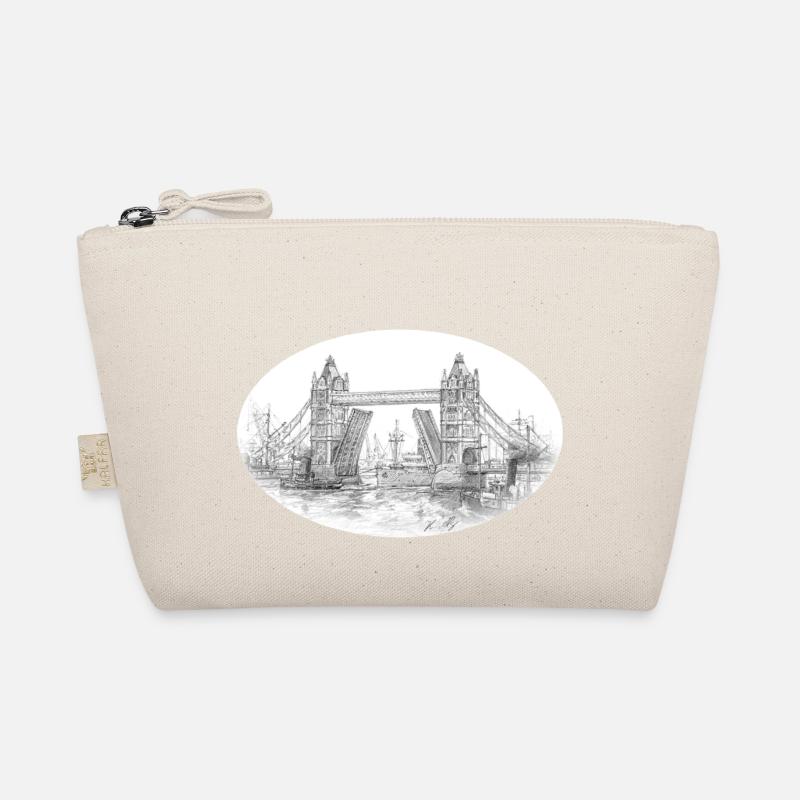 Pont de la tour Trousse biologique