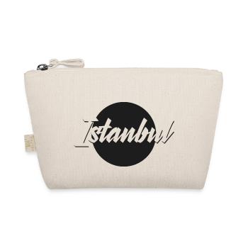Istanbul - Trousse biologique - nature - Devant