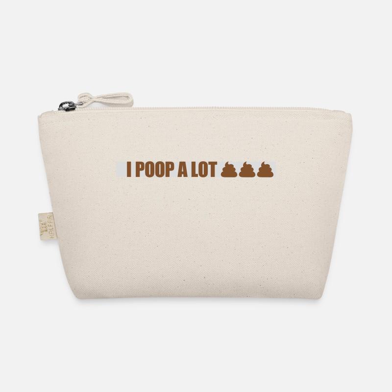 Je fais beaucoup caca Trousse biologique