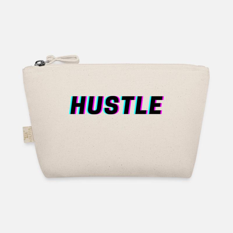 Hustle Bio-Täschchen