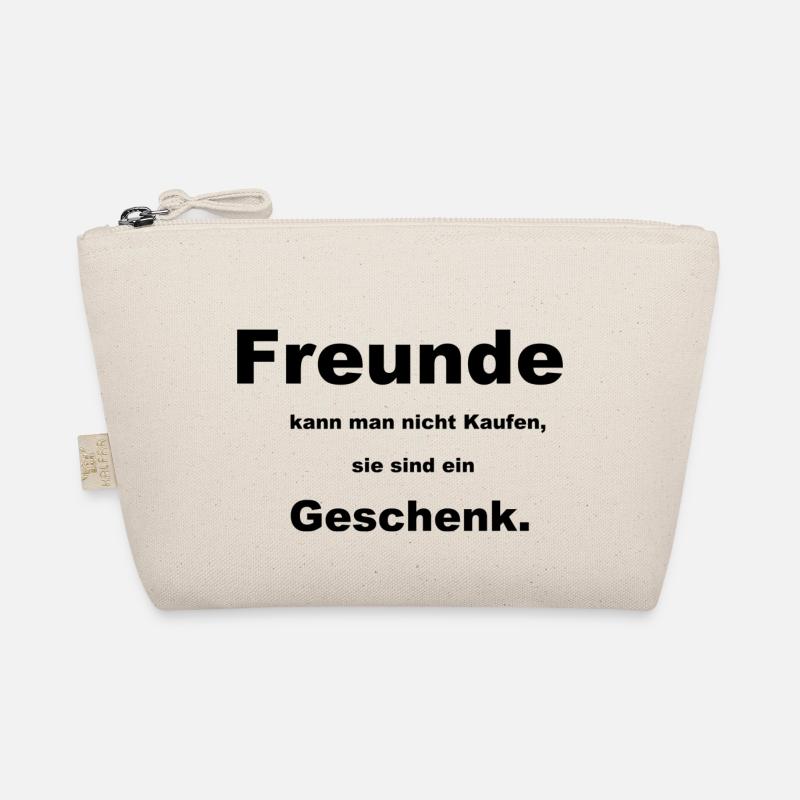 Freunde Bio-Täschchen