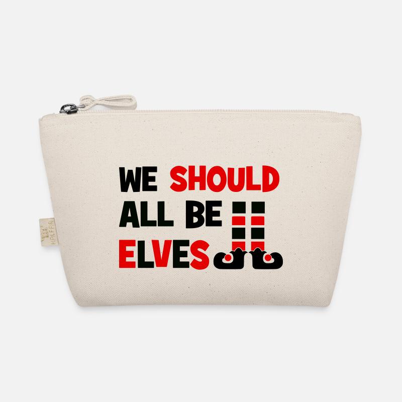 Elfen Bio-Täschchen