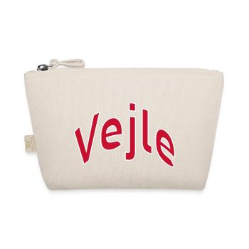 Vejle - Trousse biologique - nature - Devant