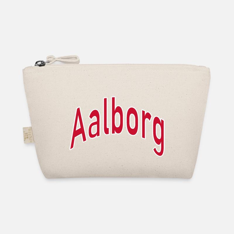 Aalborg Bio-Täschchen