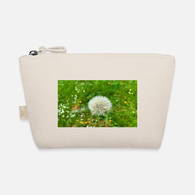 Dandelion Organic Pouch