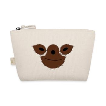 Paresse - Trousse biologique - nature - Devant