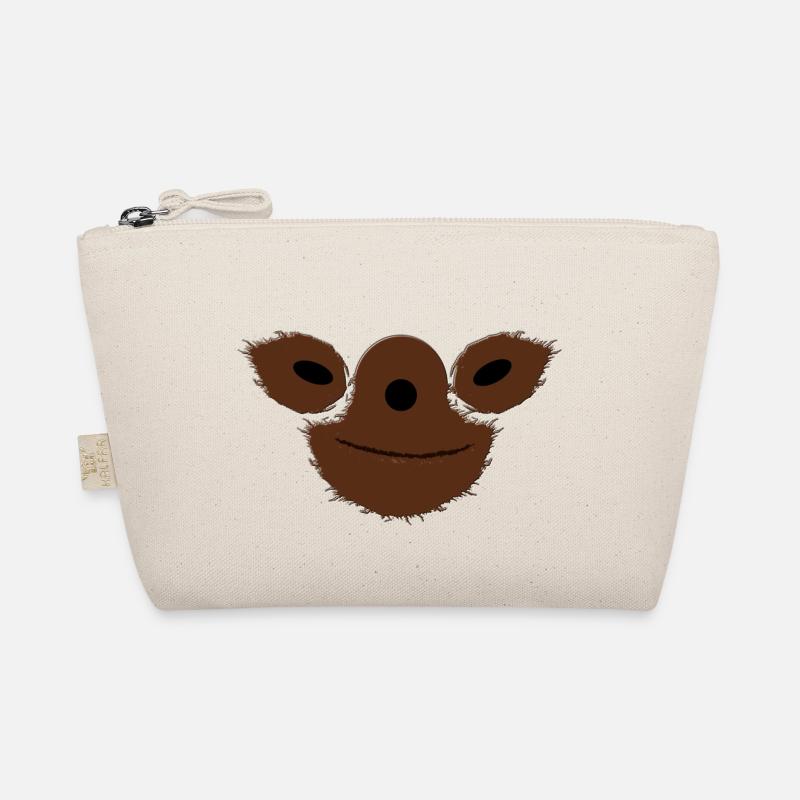 Sloth Organic Pouch