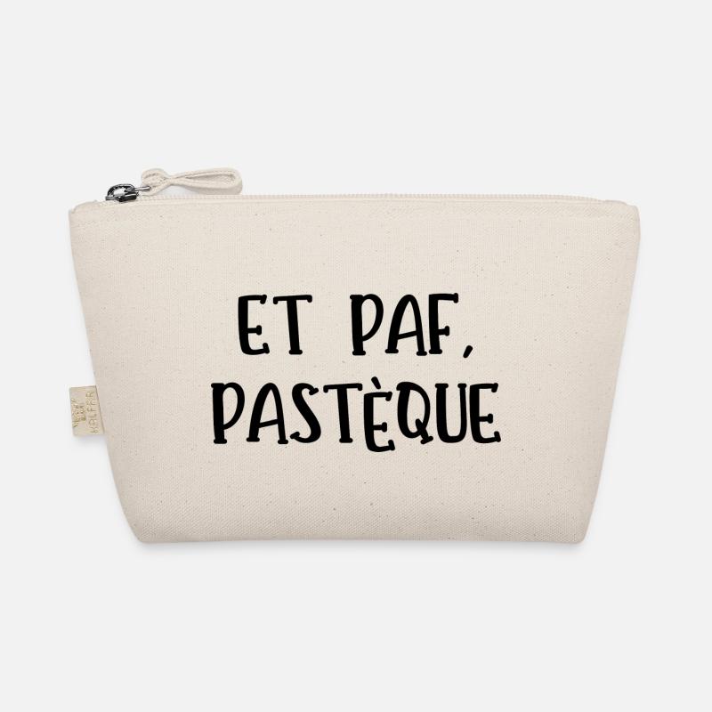 et paf pastèque - Trousse biologique - nature