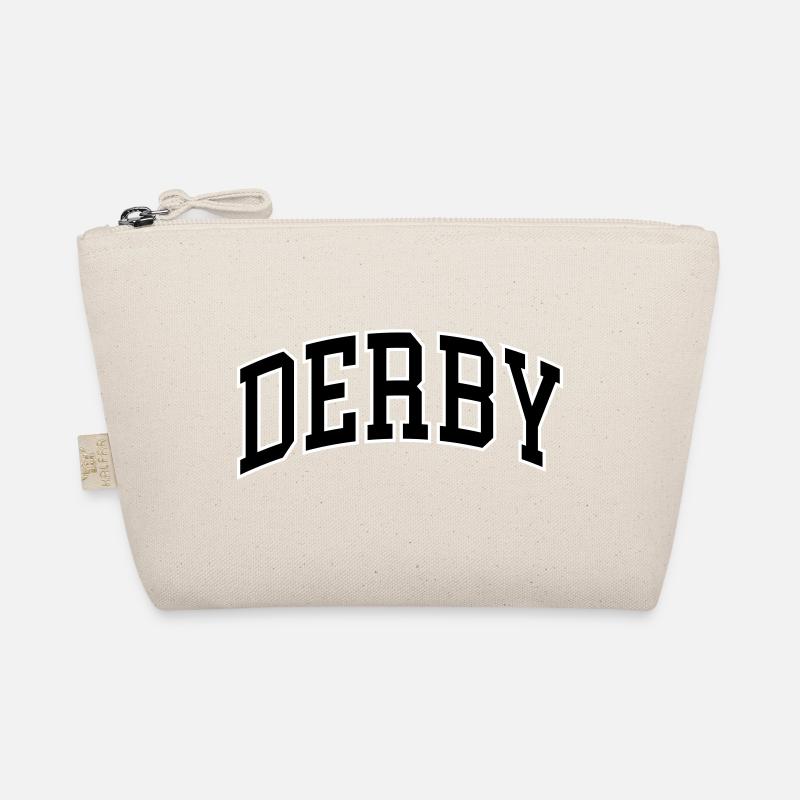 Derby Organic Pouch
