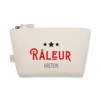 râleur breton - Trousse biologique - nature - Devant