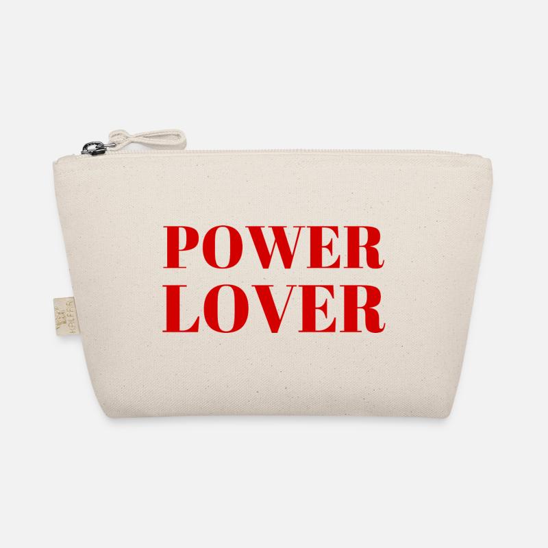 Power Lover Trousse biologique