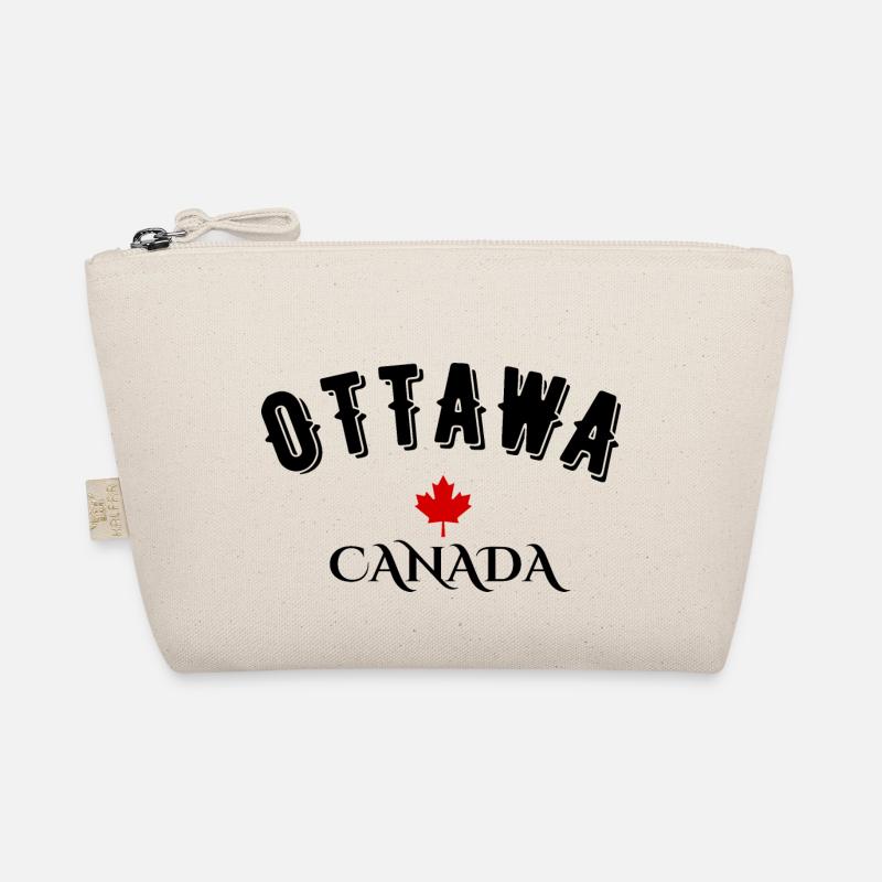 Ottawa Canada Organic Pouch