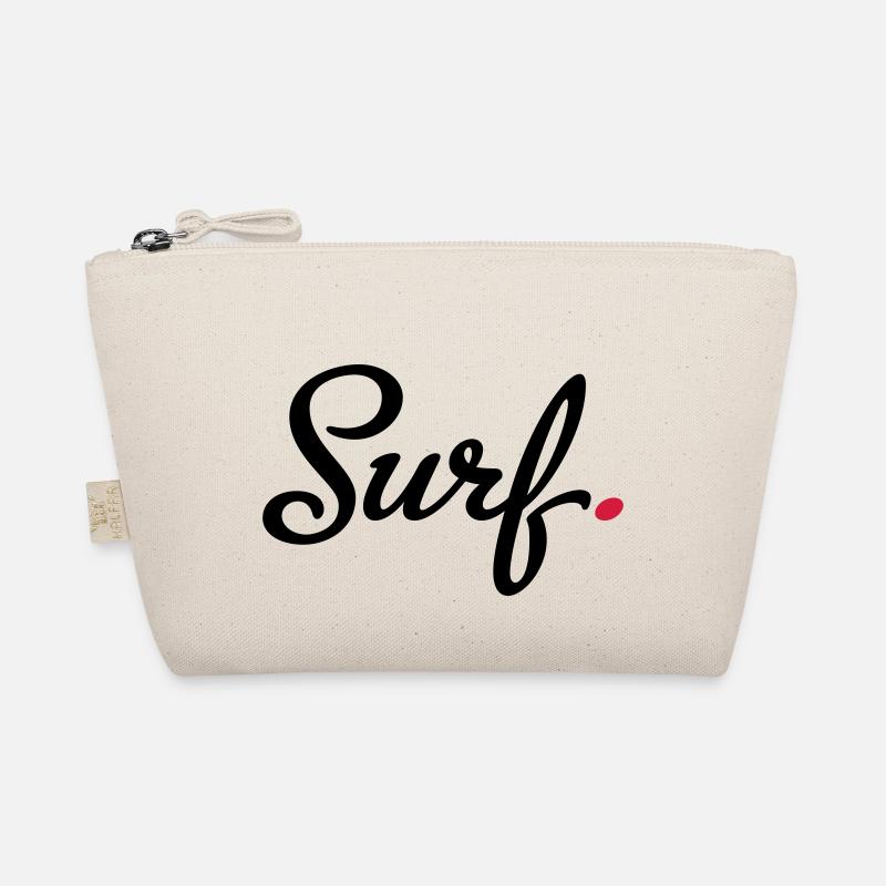 surf Bio-Täschchen