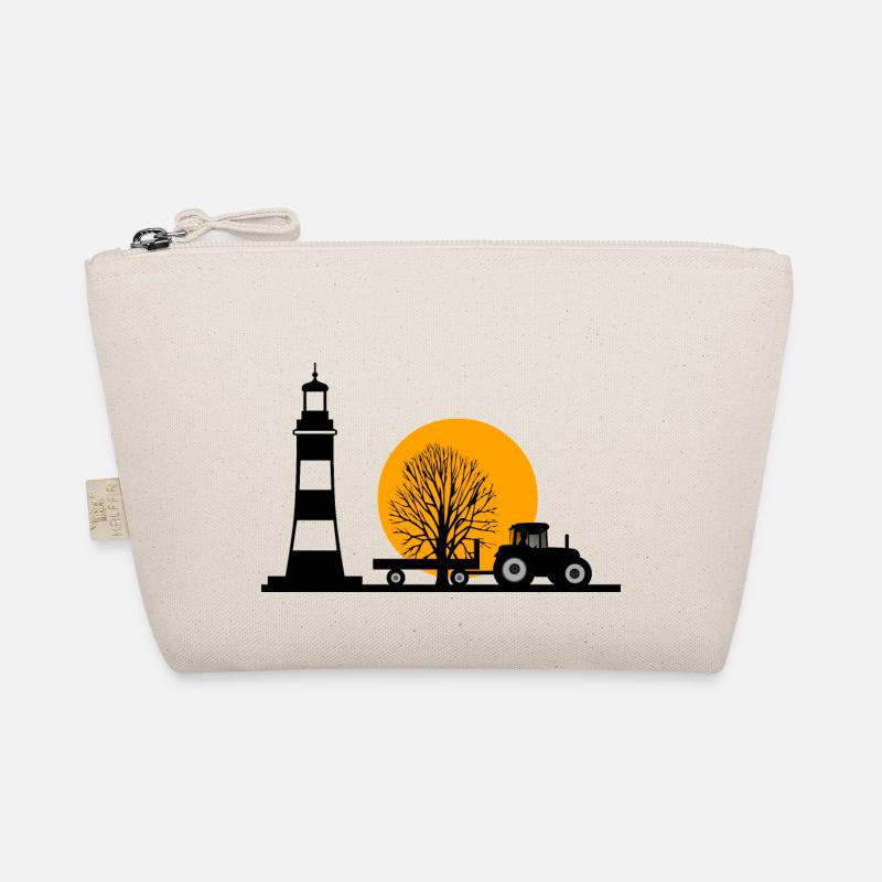 Tracteur Trousse biologique