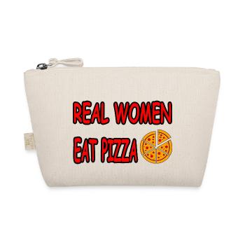 Pizza - Organic Pouch - nature - Front