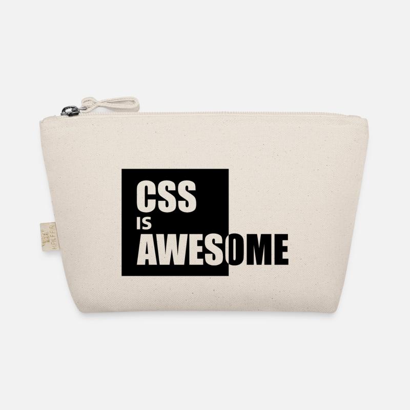 Programmieren Bio-Täschchen