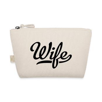 Femme - Trousse biologique - nature - Devant