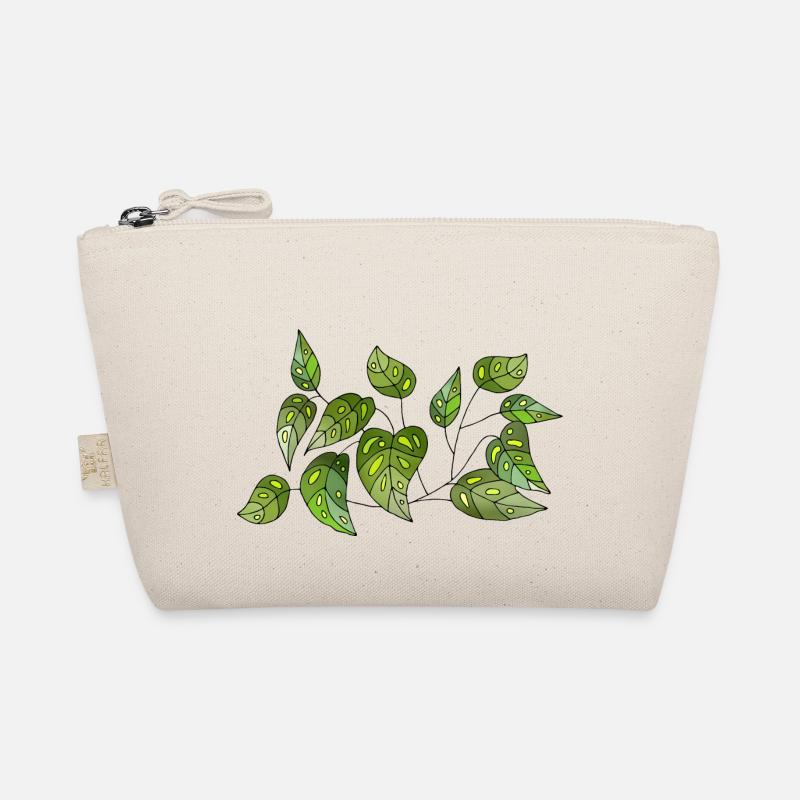 List Organic Pouch