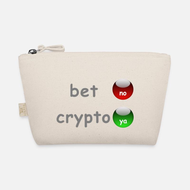 Oui à Crypto! Trousse biologique