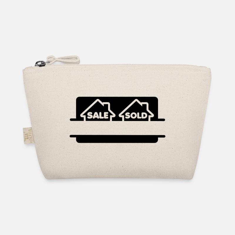 Verkaufte Verkäufe Bio-Täschchen