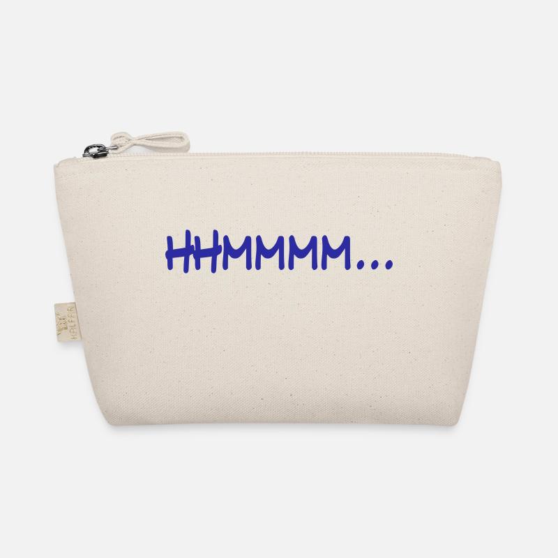 Dubious Organic Pouch