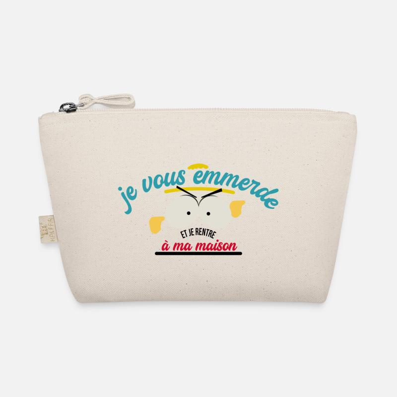 Je vous enmerde Trousse biologique