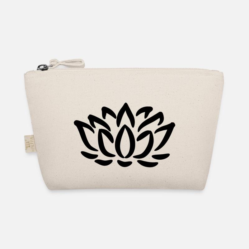 Lotus Organic Pouch