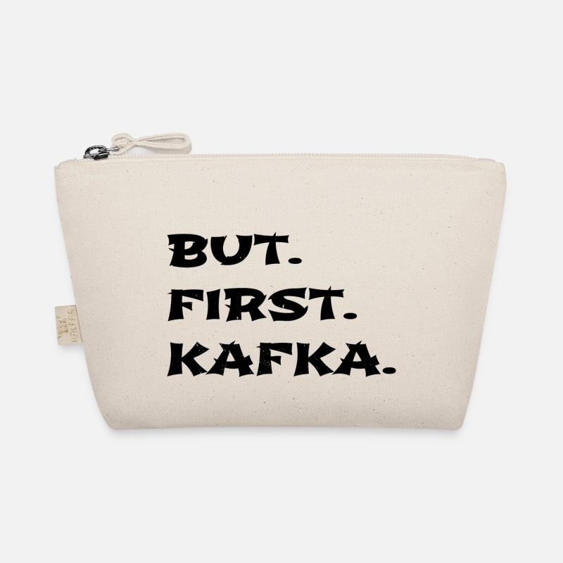 frequent readers bookish stuff book dragon Bio-Täschchen