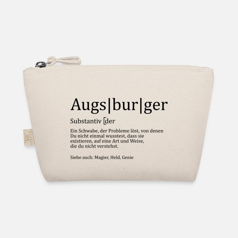 Schwaben Synonym Bio-Täschchen