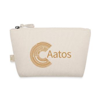 Pour Aatos - Trousse biologique - nature - Devant