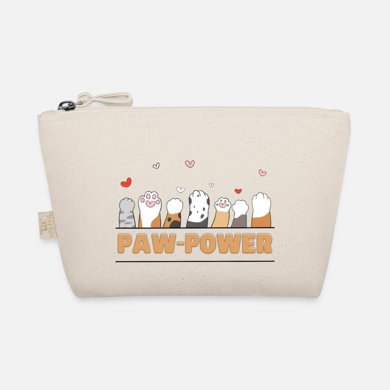 Puissance de la patte Trousse biologique