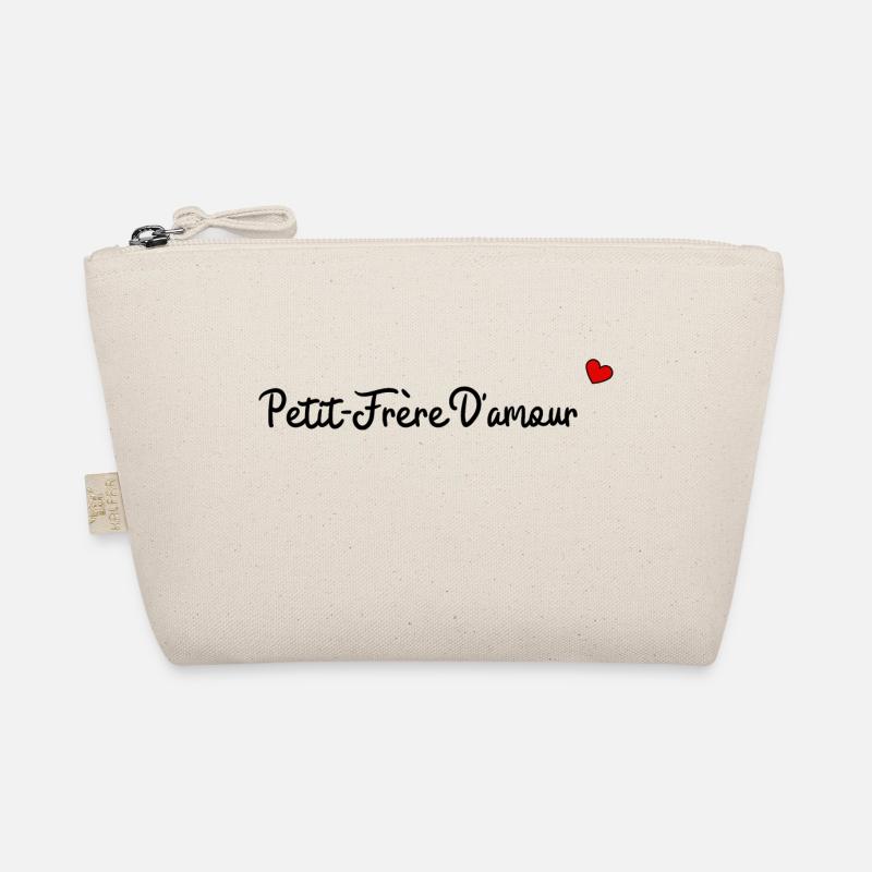 Petit frère d'amour Trousse biologique