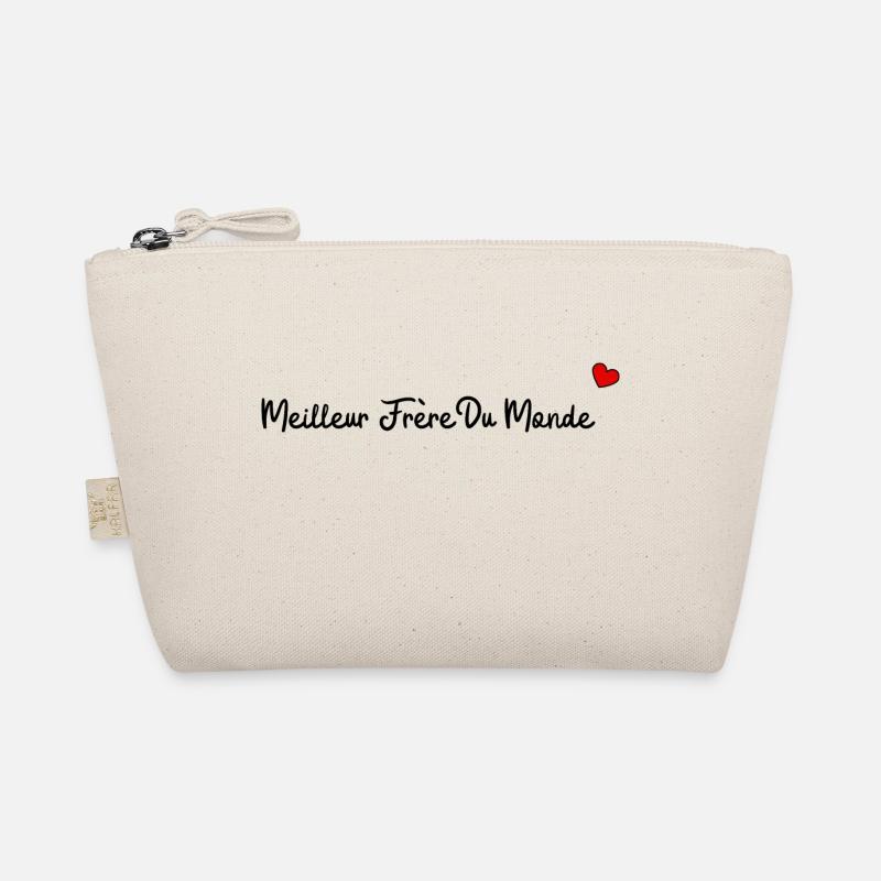 Meilleur frère du monde Trousse biologique