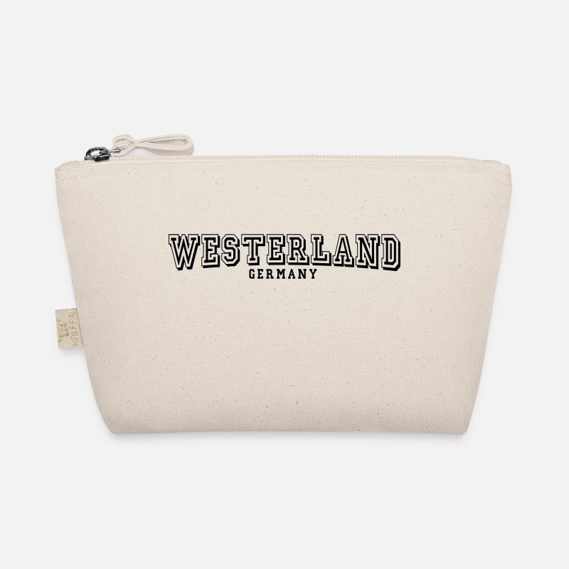 Westerland Bio-Täschchen