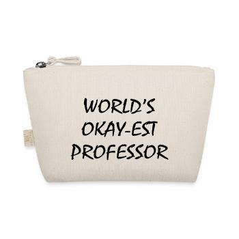 Chien Hund - Trousse biologique - nature - Devant
