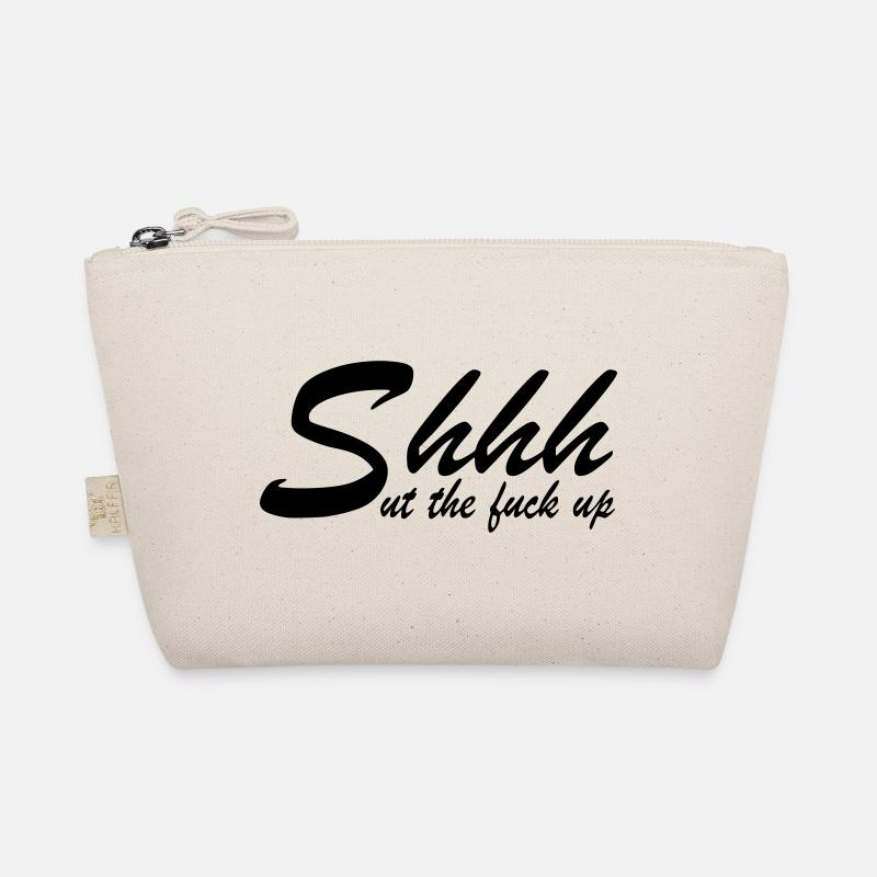 Shut Organic Pouch
